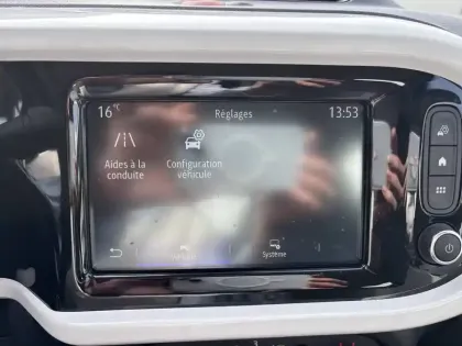 Photo 38 Renault Twingo  III SCe 65 - 21