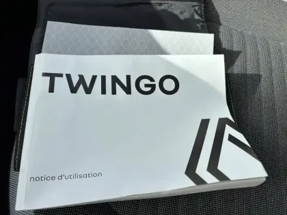 Photo 32 Renault Twingo  III SCe 65 - 21