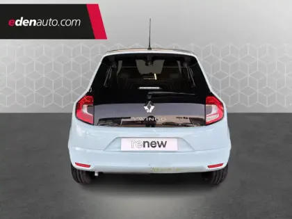 Photo 43 Renault Twingo  III SCe 65 - 21