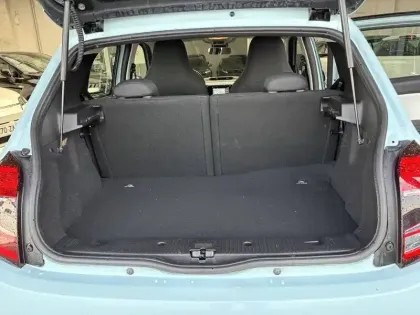 Photo 15 Renault Twingo  III SCe 65 - 21