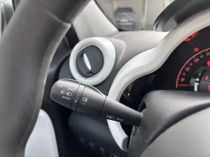 Photo 22 Renault Twingo  III SCe 65 - 21