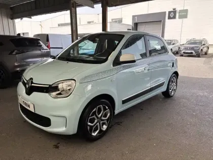 Photo Renault Twingo Limited