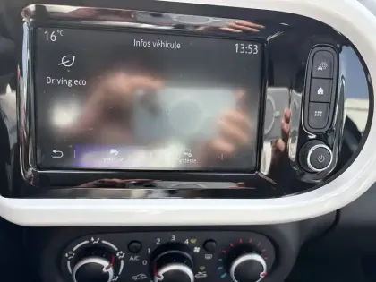 Photo 34 Renault Twingo  III SCe 65 - 21