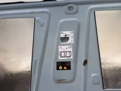 Photo 18 Renault Twingo  III SCe 65 - 21