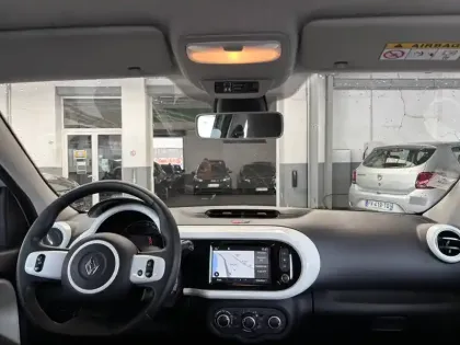Photo 11 Renault Twingo  III SCe 65 - 21