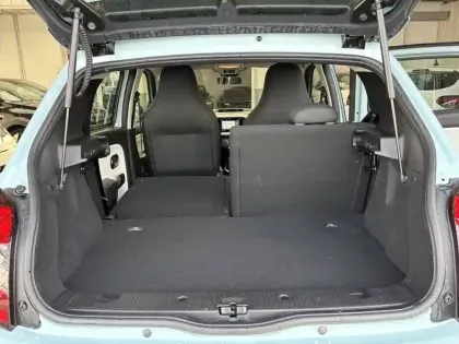 Photo 14 Renault Twingo  III SCe 65 - 21