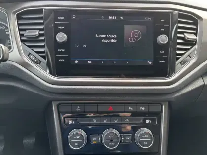 Photo 66 Volkswagen T-roc Gén. I Ph1 Lounge 5