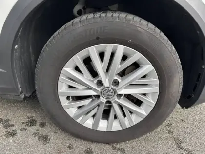 Photo 48 Volkswagen T-roc Gén. I Ph1 Lounge 5