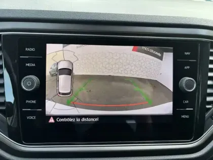 Photo 68 Volkswagen T-roc Gén. I Ph1 Lounge 5