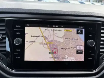 Photo 67 Volkswagen T-roc Gén. I Ph1 Lounge 5