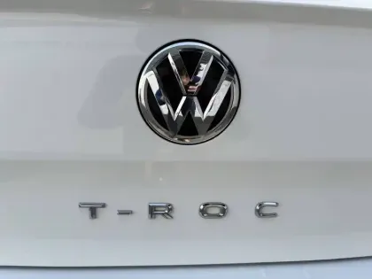 Photo 75 Volkswagen T-roc Gén. I Ph1 Lounge 5