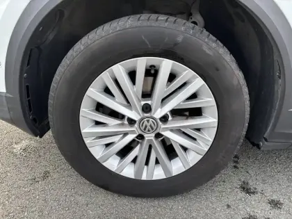 Photo 45 Volkswagen T-roc Gén. I Ph1 Lounge 5