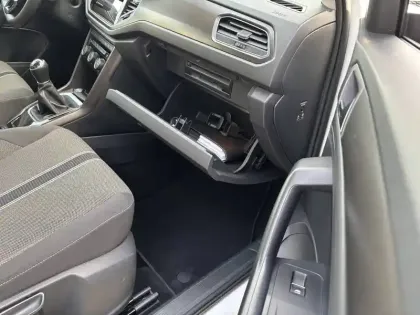 Photo 72 Volkswagen T-roc Gén. I Ph1 Lounge 5