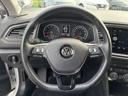 Photo 57 Volkswagen T-roc Gén. I Ph1 Lounge 5