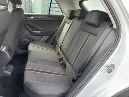 Photo 51 Volkswagen T-roc Gén. I Ph1 Lounge 5