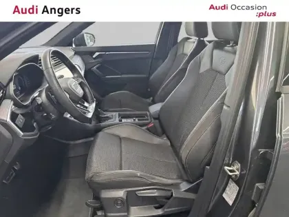 Photo 9 Audi Q3  45 TFSIe 245 ch S tronic 6