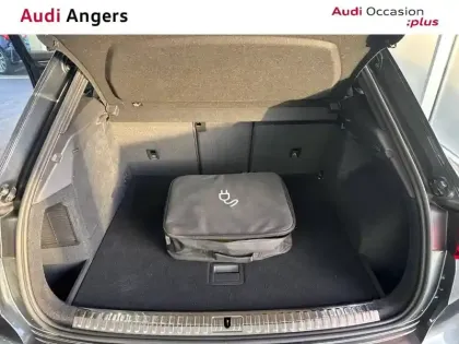 Photo 11 Audi Q3  45 TFSIe 245 ch S tronic 6