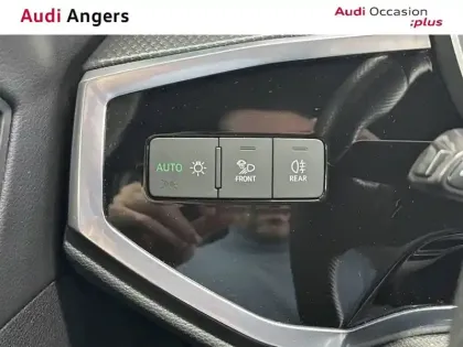 Photo 17 Audi Q3  45 TFSIe 245 ch S tronic 6