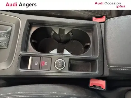 Photo 29 Audi Q3  45 TFSIe 245 ch S tronic 6