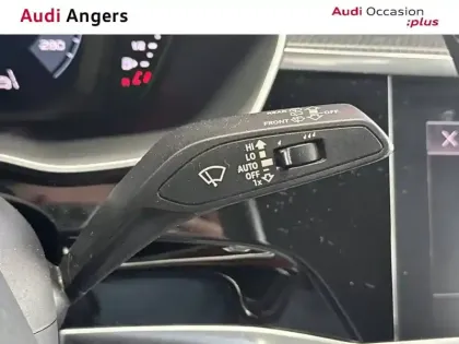 Photo 19 Audi Q3  45 TFSIe 245 ch S tronic 6