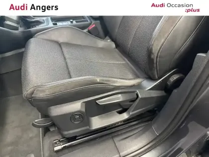 Photo 16 Audi Q3  45 TFSIe 245 ch S tronic 6