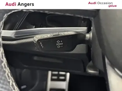 Photo 20 Audi Q3  45 TFSIe 245 ch S tronic 6