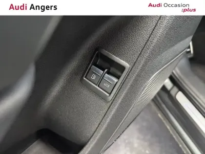 Photo 14 Audi Q3  45 TFSIe 245 ch S tronic 6