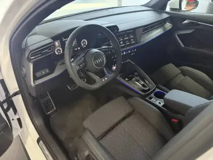 Photo 5 Audi A3  Sportback TDI 150 S tronic 7