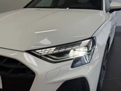 Photo 16 Audi A3  Sportback TDI 150 S tronic 7