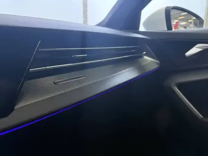 Photo 26 Audi A3  Sportback TDI 150 S tronic 7