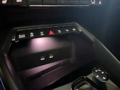 Photo 32 Audi A3  Sportback TDI 150 S tronic 7