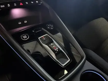 Photo 14 Audi A3  Sportback TDI 150 S tronic 7