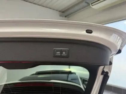 Photo 12 Audi A3  Sportback TDI 150 S tronic 7