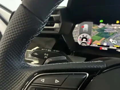 Photo 34 Audi A3  Sportback TDI 150 S tronic 7