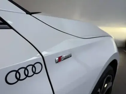 Photo 17 Audi A3  Sportback TDI 150 S tronic 7