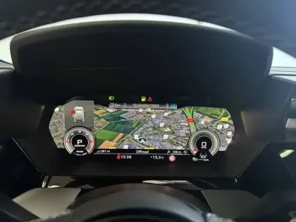 Photo 35 Audi A3  Sportback TDI 150 S tronic 7