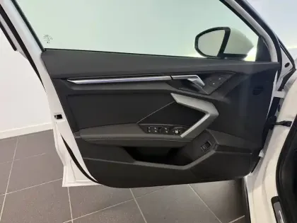 Photo 7 Audi A3  Sportback TDI 150 S tronic 7