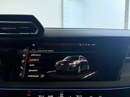 Photo 28 Audi A3  Sportback TDI 150 S tronic 7