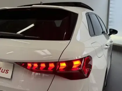 Photo 19 Audi A3  Sportback TDI 150 S tronic 7