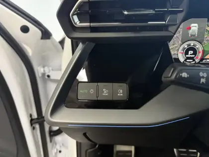 Photo 33 Audi A3  Sportback TDI 150 S tronic 7