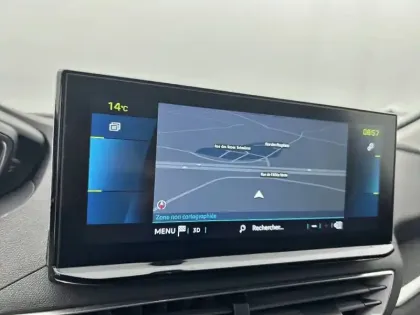 Photo 50 Peugeot 3008 Gén. II Ph2 Allure Pack 5