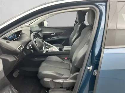 Photo 10 Peugeot 3008  Hybrid 225 e-EAT8