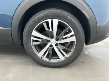 Photo 42 Peugeot 3008 Gén. II Ph2 Allure Pack 5