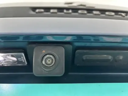 Photo 14 Peugeot 3008  Hybrid 225 e-EAT8