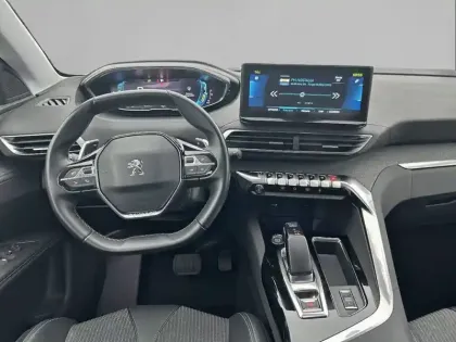 Photo 7 Peugeot 3008  Hybrid 225 e-EAT8