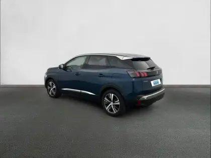 Photo 36 Peugeot 3008 Gén. II Ph2 Allure Pack 5