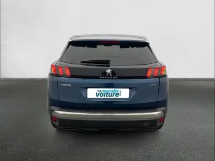 Photo 34 Peugeot 3008 Gén. II Ph2 Allure Pack 5