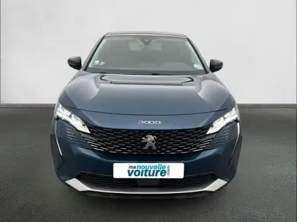 Photo 31 Peugeot 3008 Gén. II Ph2 Allure Pack 5