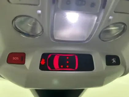 Photo 56 Peugeot 3008 Gén. II Ph2 Allure Pack 5