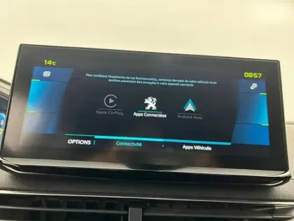 Photo 55 Peugeot 3008 Gén. II Ph2 Allure Pack 5